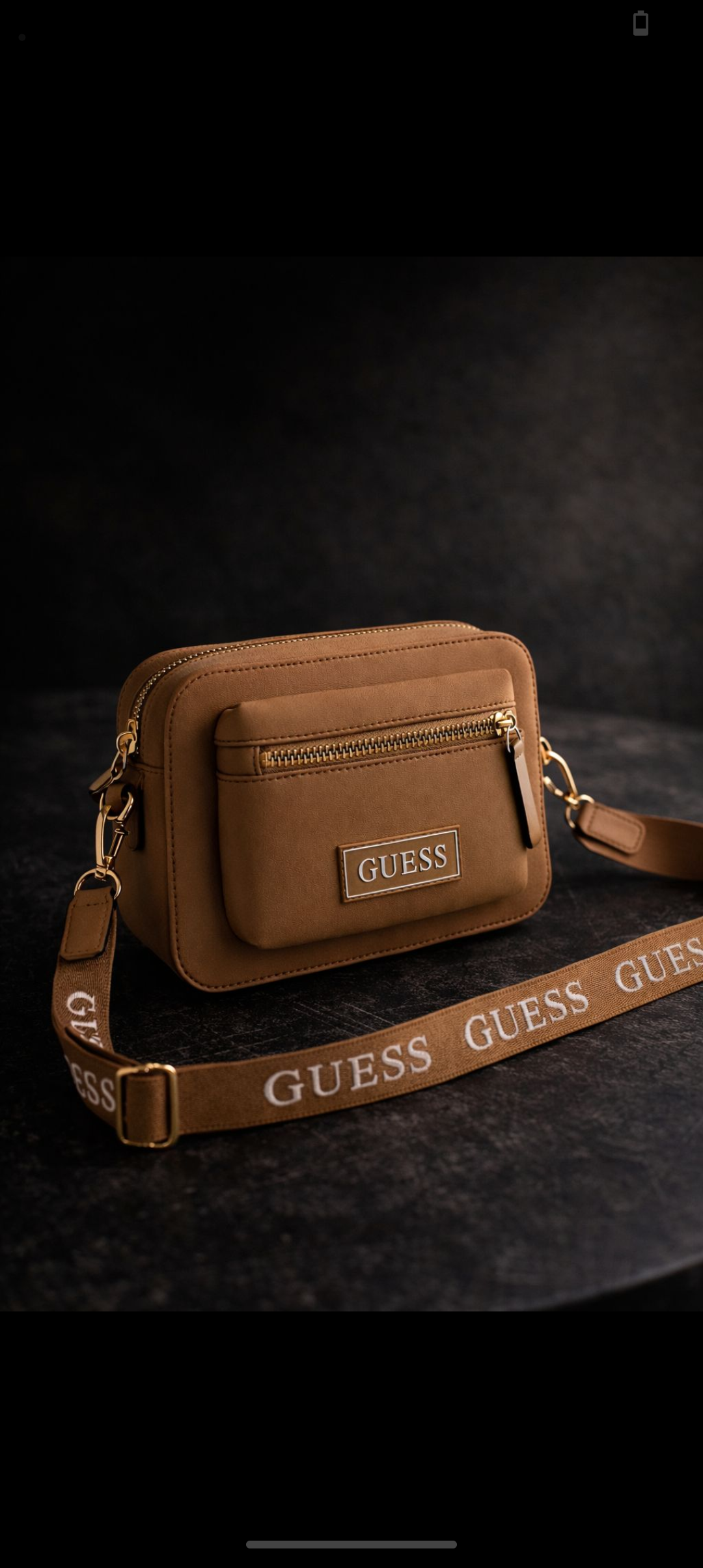 bolso Guess Mochila