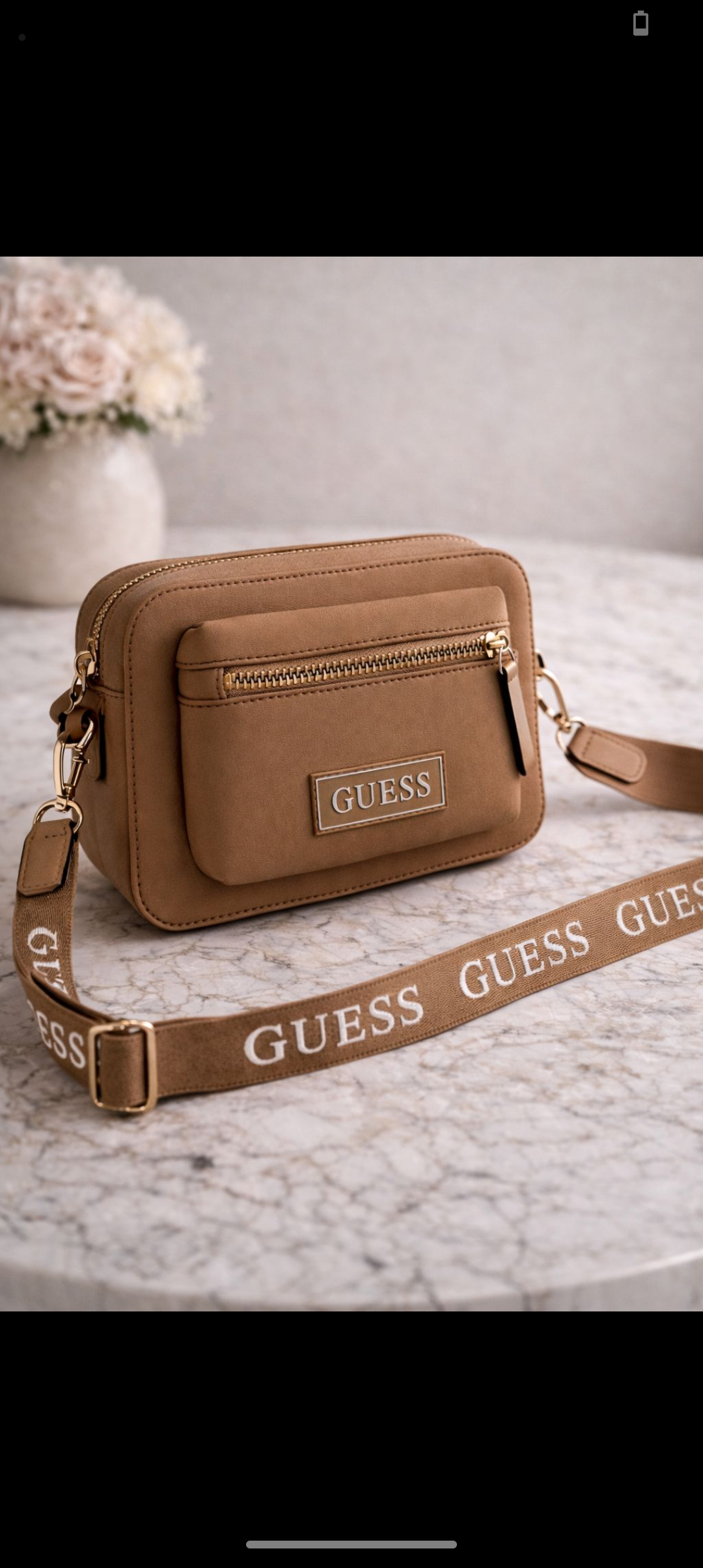 bolso Guess Mochila