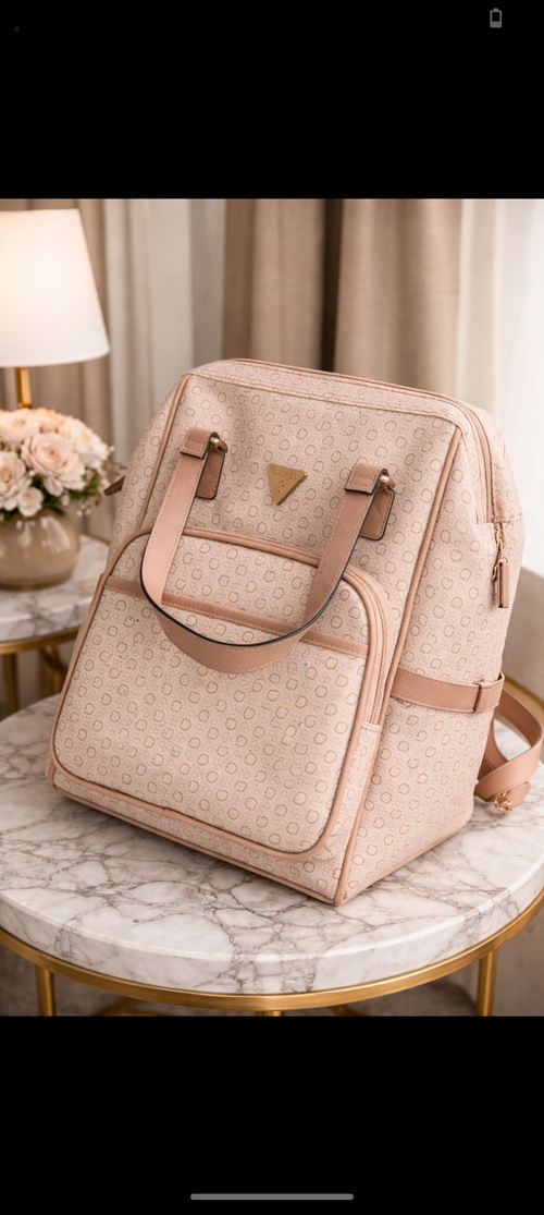 Mochila Guess