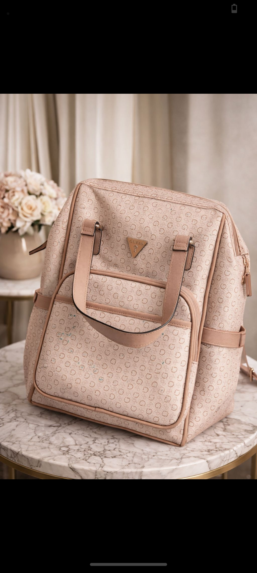 Mochila Guess