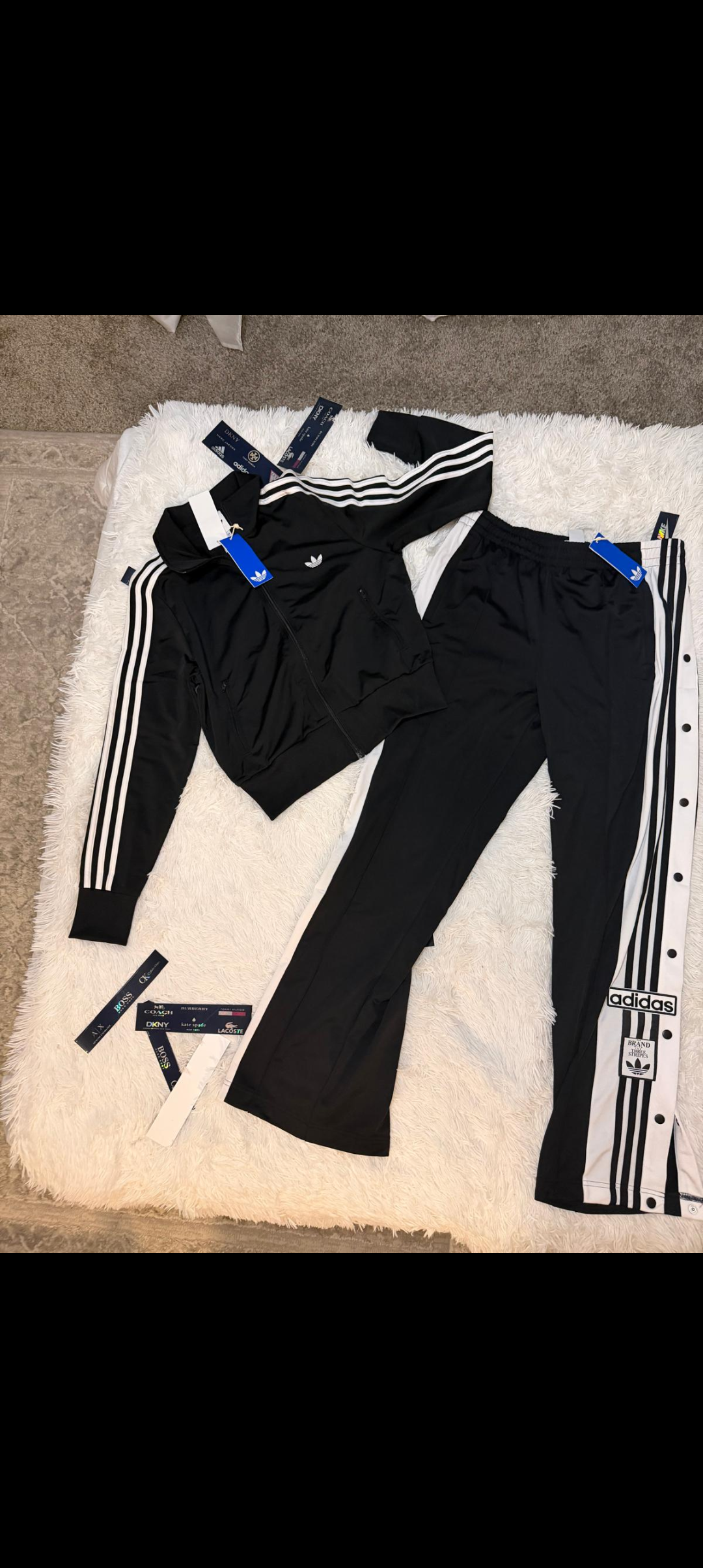conjunto deportivo